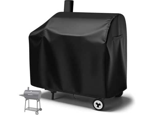 Houtskool Grillhoes - BBQ Cover - Buiten Beschermen - Waterbestendig