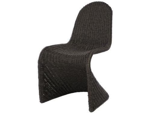 ICE CHAIR - DOUBLE LAYER