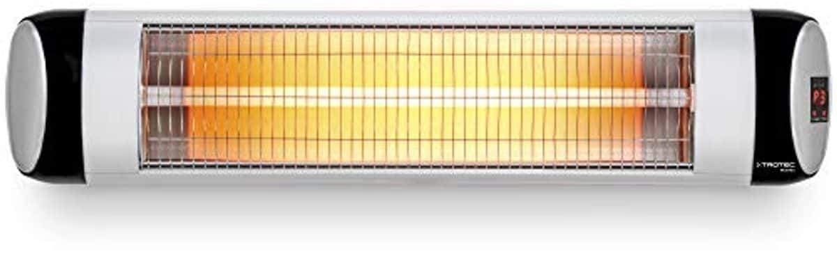 infrarood warmtestraler 2500w verwarming voor binnen en buiten