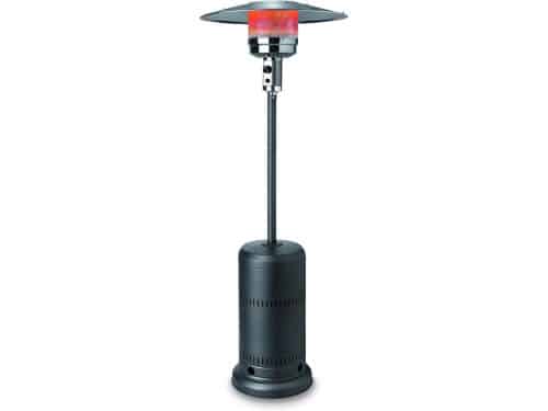 Infraroodverwarming voor buiten, 14 kW - Efficiënte Verwarming voor Terras