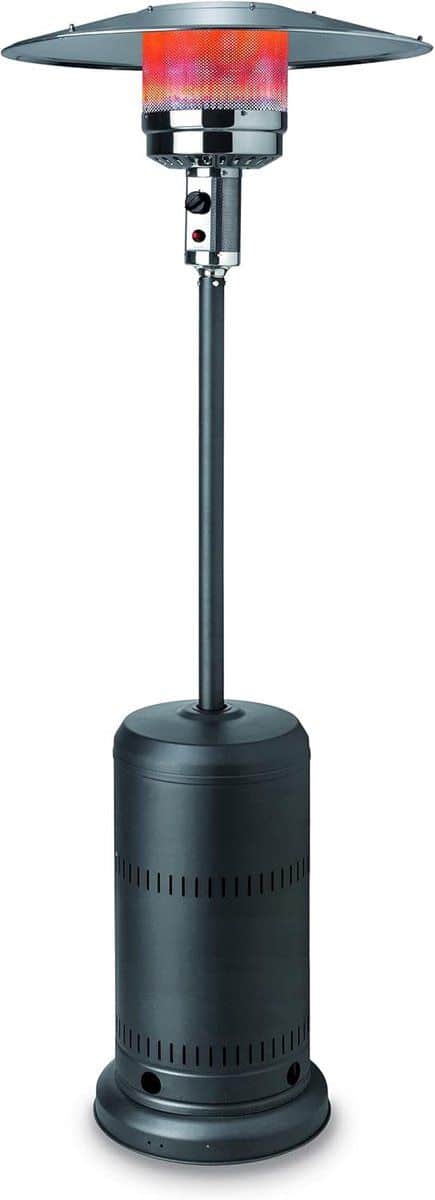 infraroodverwarming voor buiten, 14 kw efficiënte verwarming voor terras
