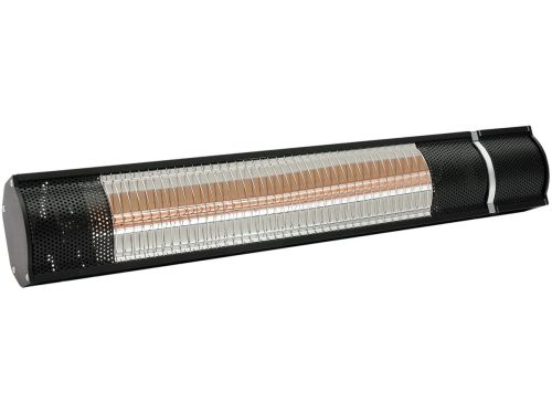 ITRONIQ Infrarood Heater 2000W - Elektrische Terrasverwarmer Voor Binnen en
