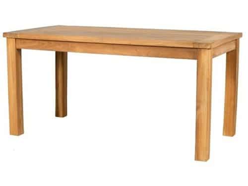 Java Dining Tafel 200cm