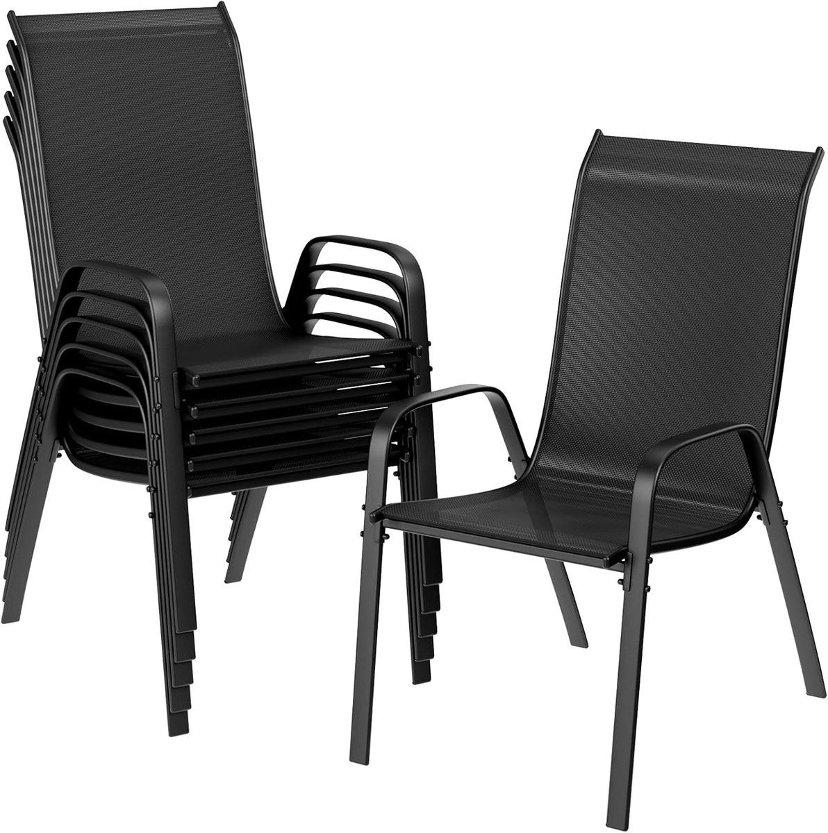 jently tuinstoelen terrasstoelen buitenstoelen tuinzetels fauteuils
