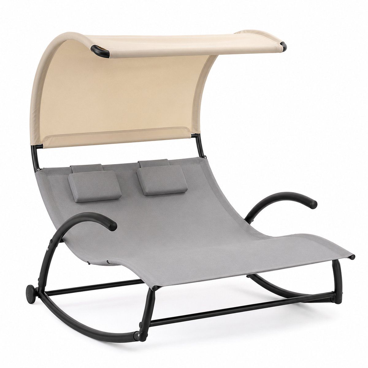 jurrys schommelbed hangbed schommelbank tuinbed schaduwrijk