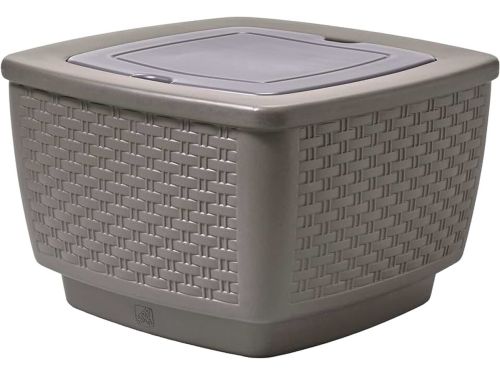 Just Chillin' Patio Table & Ice Bin | Buitentafel &