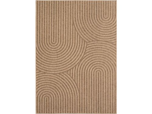 Jute buitenkleed Gerona 200x290cm Mrcarpet