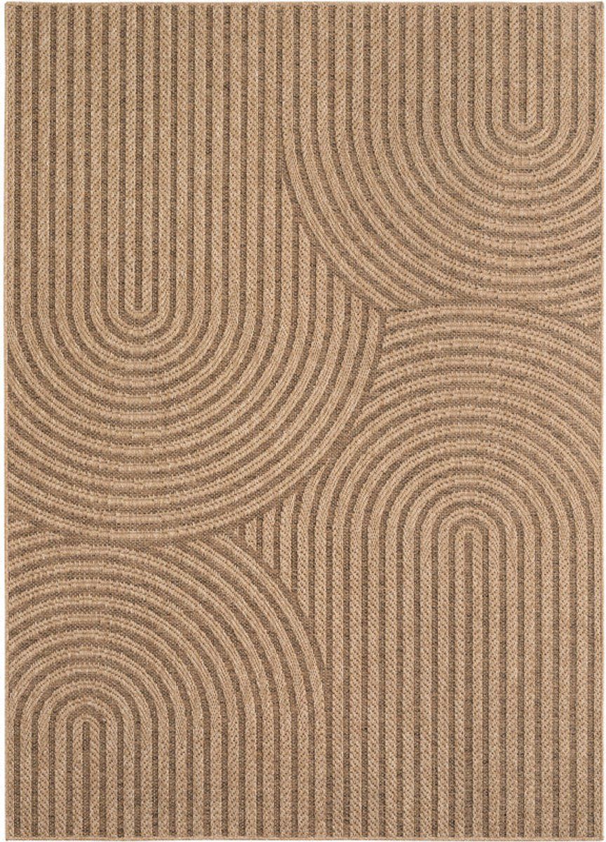 jute buitenkleed gerona 200x290cm mrcarpet