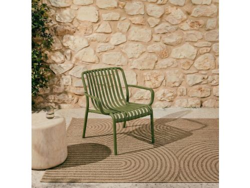 Jute buitenkleed Gerona 240x340cm Mrcarpet