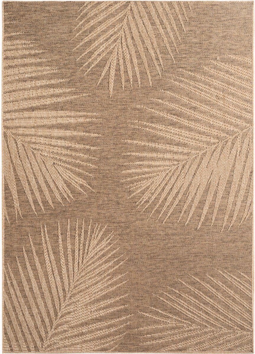 jute buitenkleed madrid 200x290cm mrcarpet
