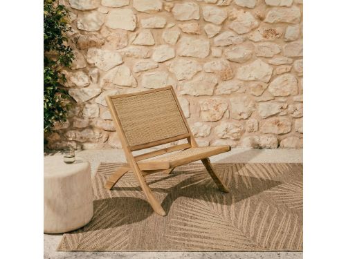 Jute buitenkleed Madrid 240x340cm Mrcarpet