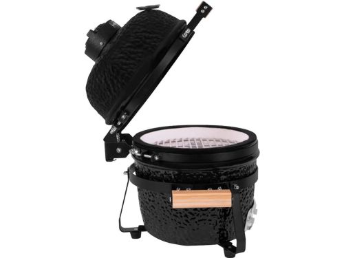 Kamado Barbecue - Houtskool Grill - Keramische BBQ - Tafelbarbecue