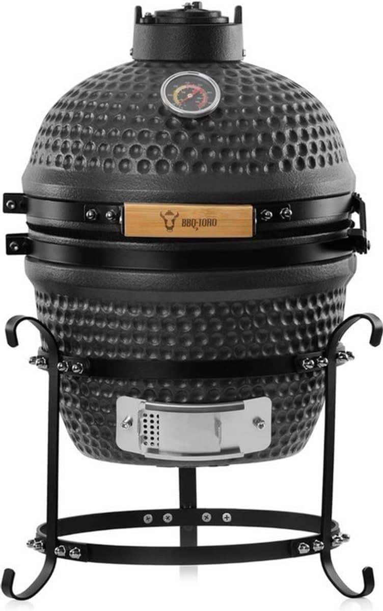 kamado houtskoolbarbecue keramische grill mini bbq houtskool