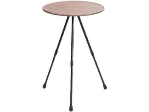 Kampeertafel - Klaptafel - Buitenactiviteiten - Lichtgewicht ontwerp - Compact