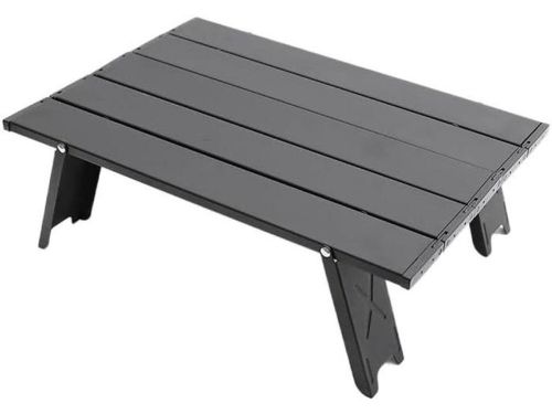 Kampeertafel Klaptafel - Draagbare Tafel Picknicktafel - Buitenactiviteiten Gebruik