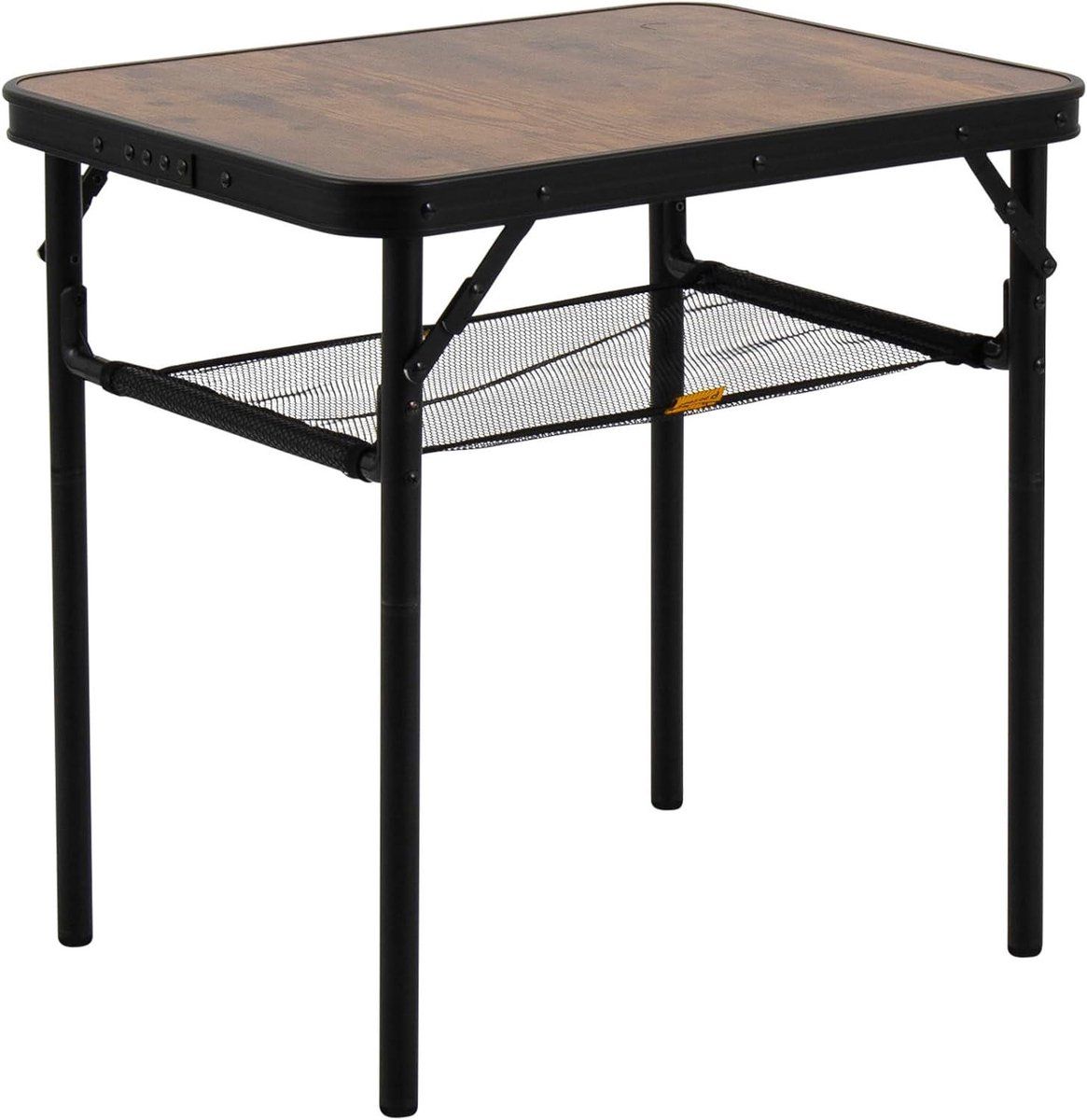 kampeertafel woodbine outdoor tafel klaptafel buiten dineren