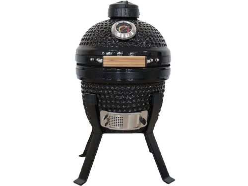 Keramische Kamado BBQ - BBQ Grill - Barbecue Smoker