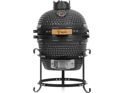 Keramische Kamado BBQ - Houtskoolbarbecue - Barbecue Grill - Mini