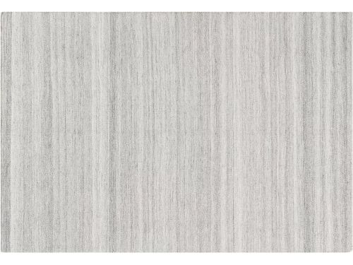 Kiva Buitenkleed Cloud Melange | Lichtgrijs | Polyester