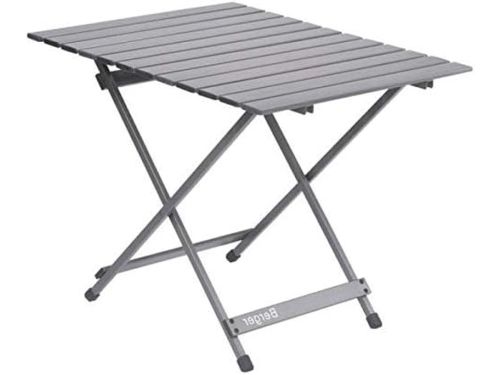 Klaptafel Aluminium - Compacte Tafel - Kamperen en Tuin