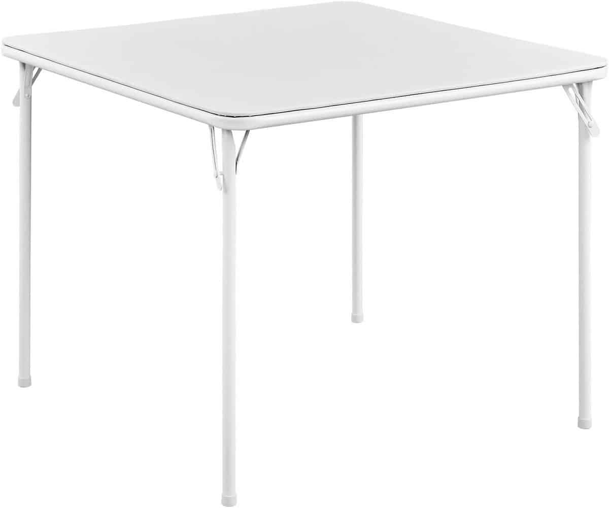 klaptafel balkontafel tuin veelzijdig gebruik verstevigd tafelblad