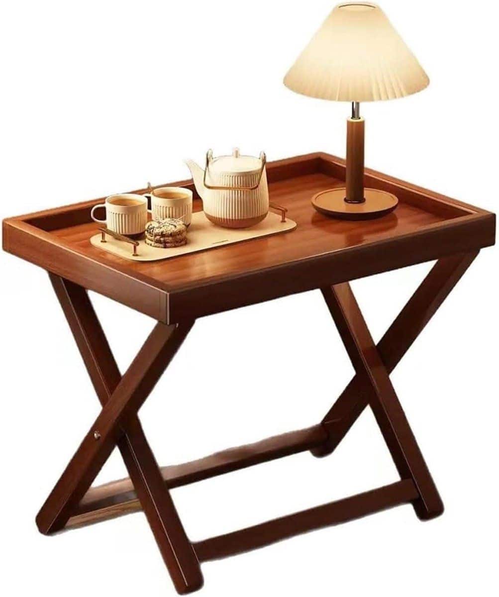 klaptafel bijzettafel ruimte besparen hittebestendig oppervlak