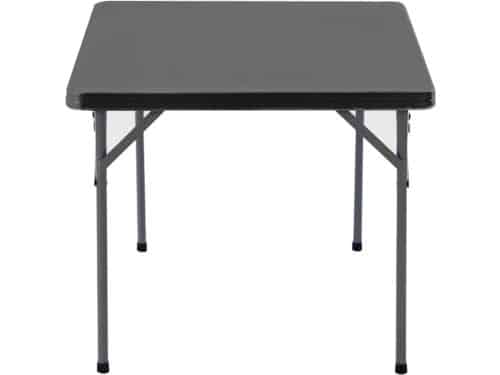 Klaptafel - Draagbare Tafel - Buiten Eten - Hoge Draagkracht
