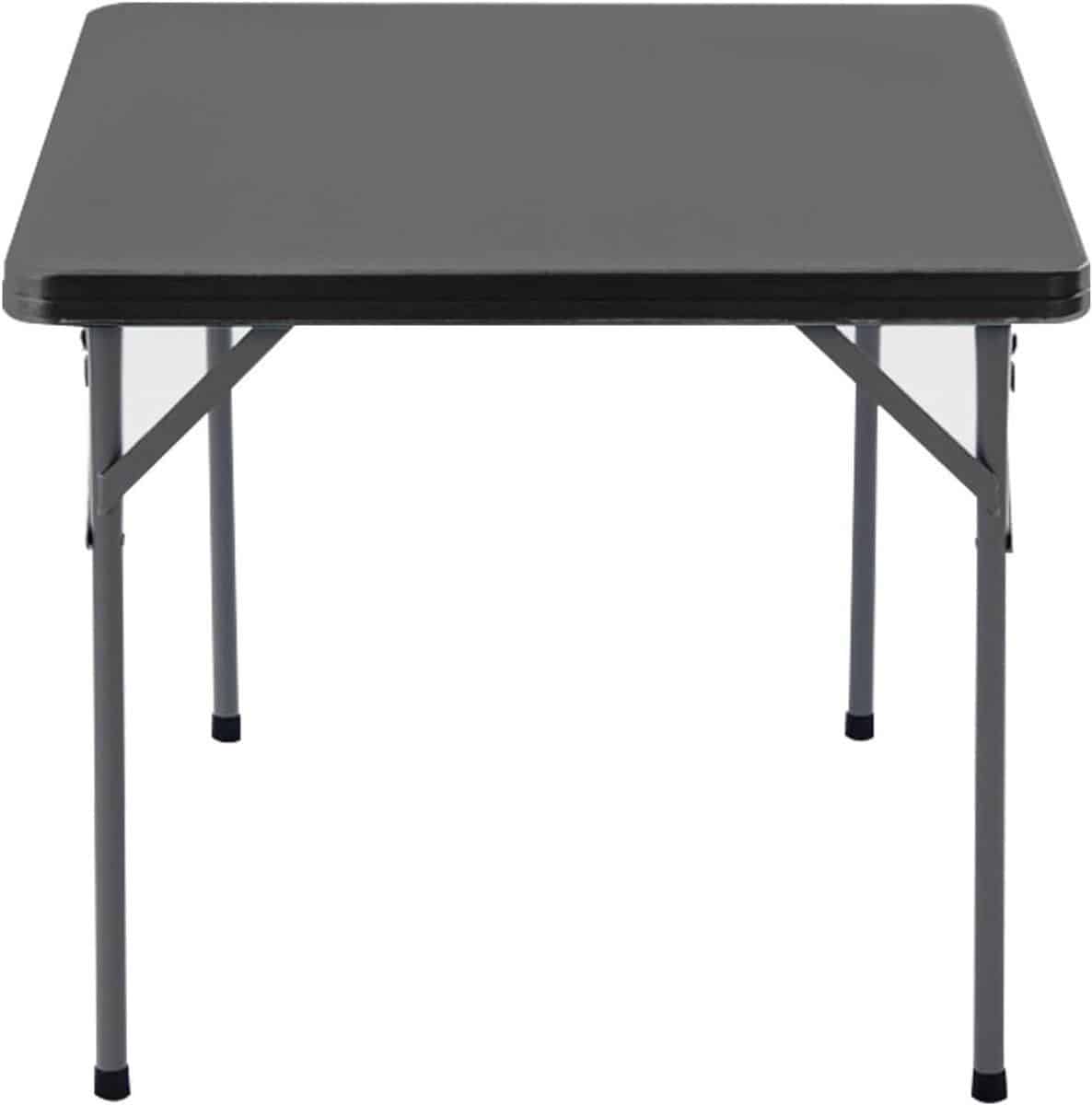 klaptafel draagbare tafel buiten eten hoge draagkracht