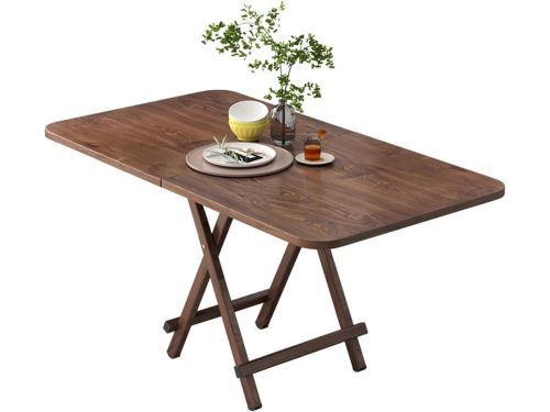 Klaptafel - Draagbare tafel - Veelzijdig gebruik - Geen installatie