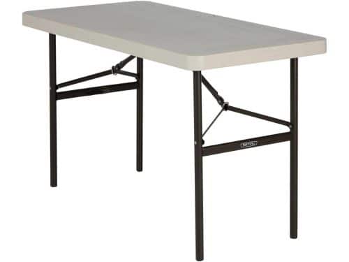 Klaptafel - Houtvrije tafel Picnic tafel - Feest organiseren