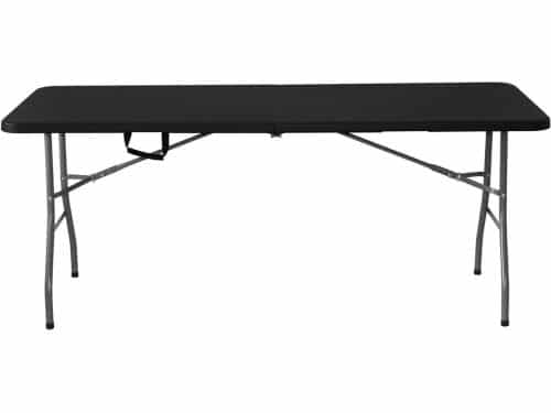 Klaptafel - Multifunctionele tafel Feesttafel - Buiten dineren - Onderhoudsvrij