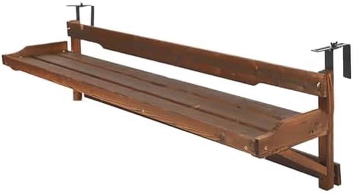 klaptafel om op te hangen wandtafel balkon ruimte