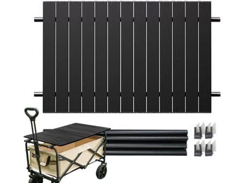 Klaptafel Picknick - Draagbare Tafel Tuin - Buitenactiviteiten - Stabiele