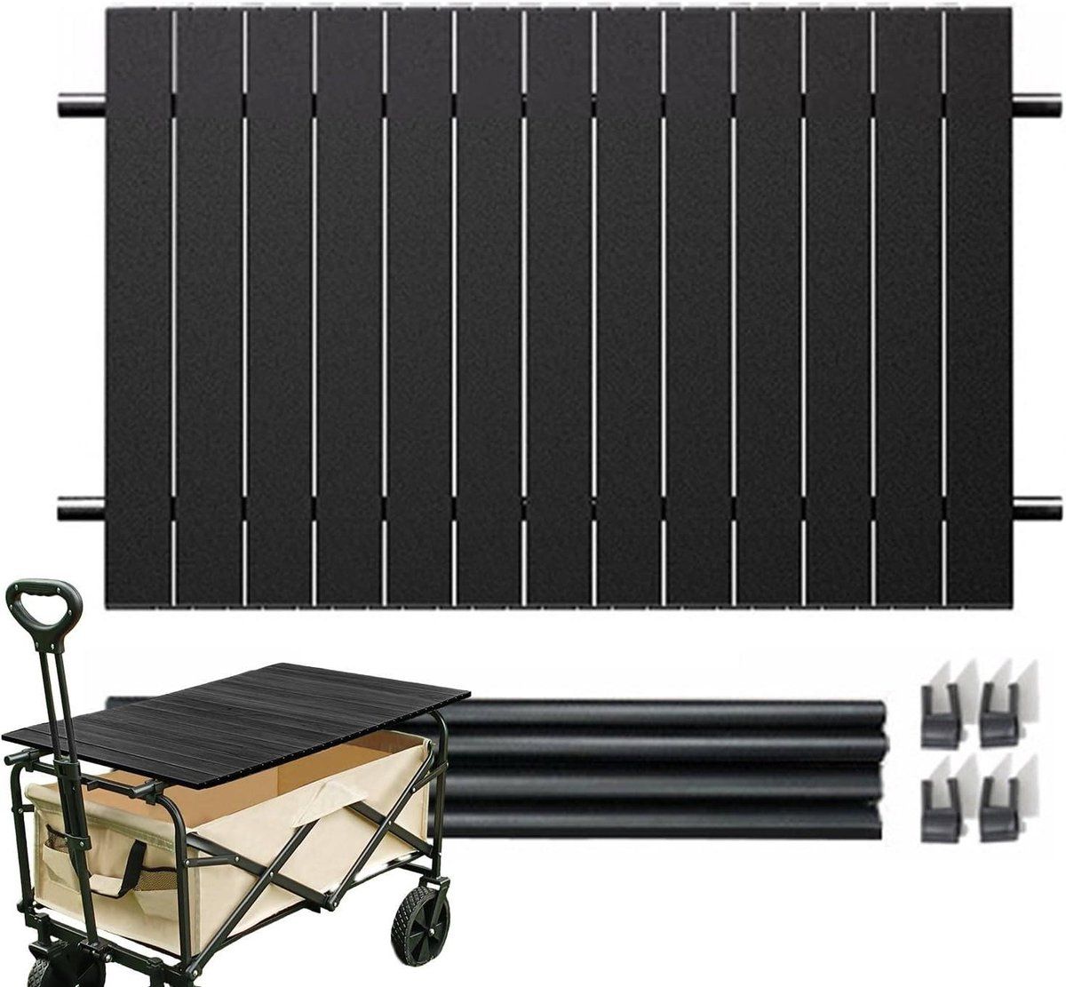 klaptafel picknick draagbare tafel tuin buitenactiviteiten stabiele