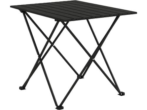 Klaptafel - Picknicktafel - Buitenactiviteiten - Lichtgewicht en Draagbaar