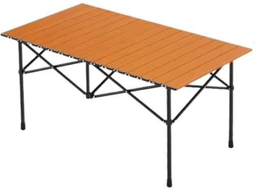 Klaptafel Stoelset - Draagbare Set - Buiten Eten - Ruimtebesparend