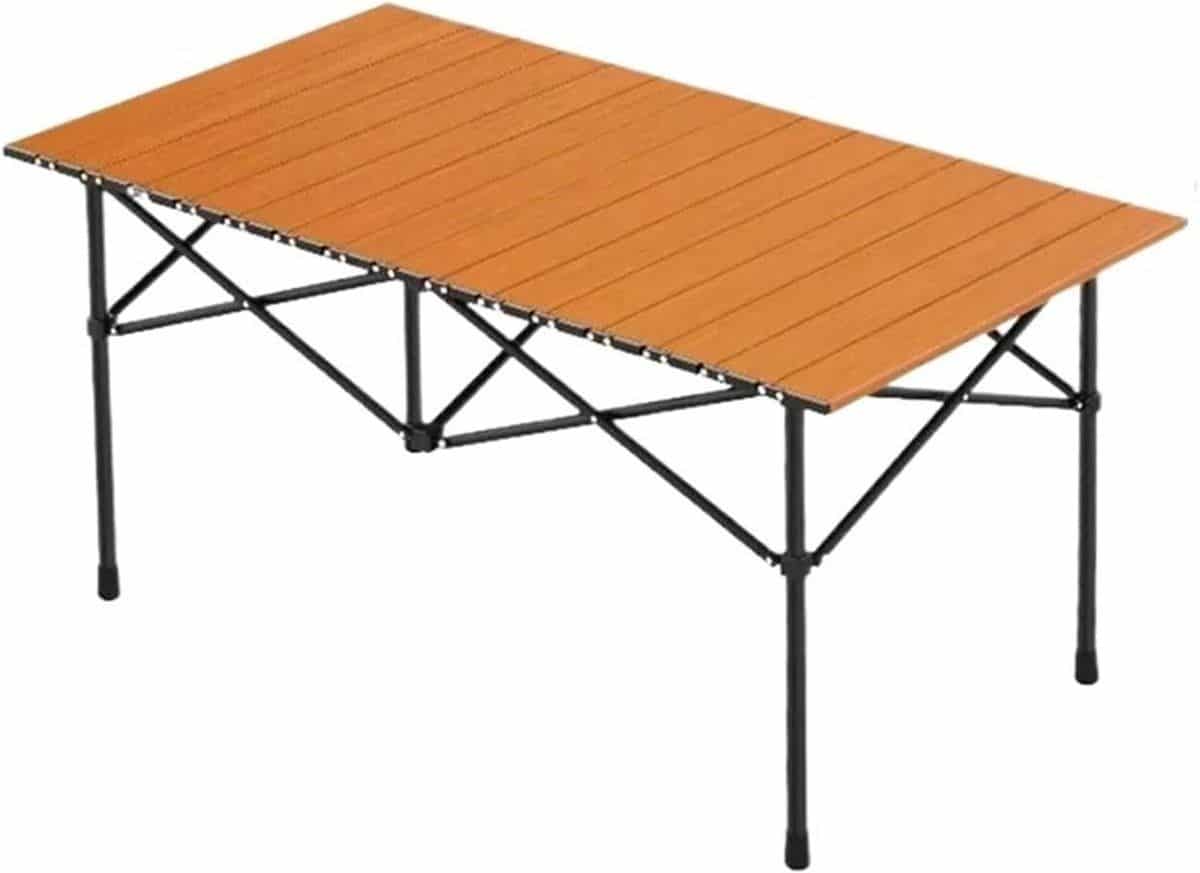 klaptafel stoelset draagbare set buiten eten ruimtebesparend