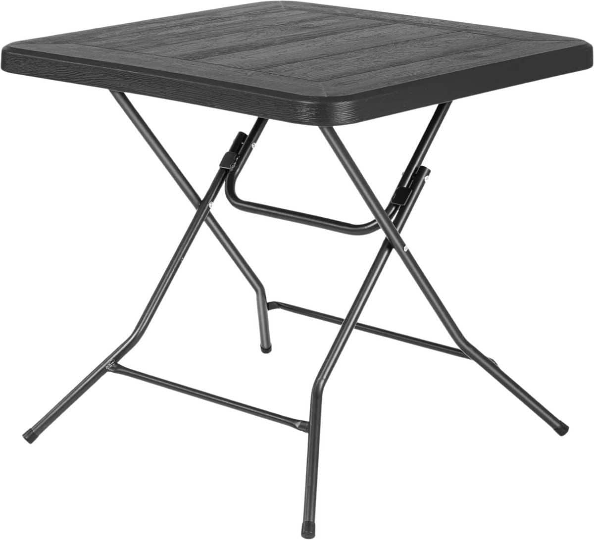 klaptafel valora kampeertafel picknicktafel balkontafel tuintafel