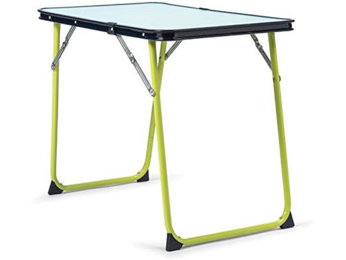 Klaptafel voor kinderen - Multifunctionele buitentafel 60 x 40 cm
