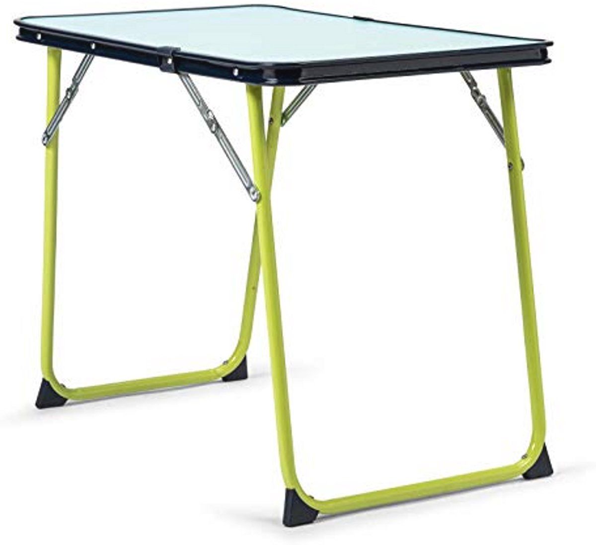 klaptafel voor kinderen multifunctionele buitentafel 60 x 40 cm