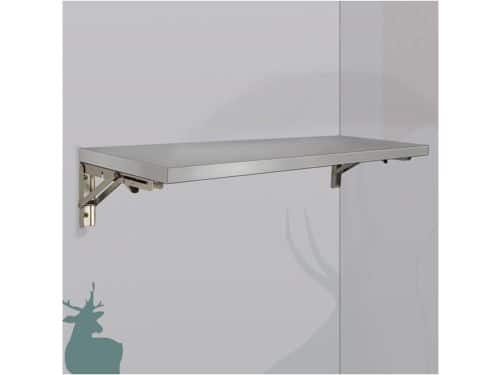 Klaptafel - Wandbureau - Ruimte Besparen - Opvouwbaar Ontwerp