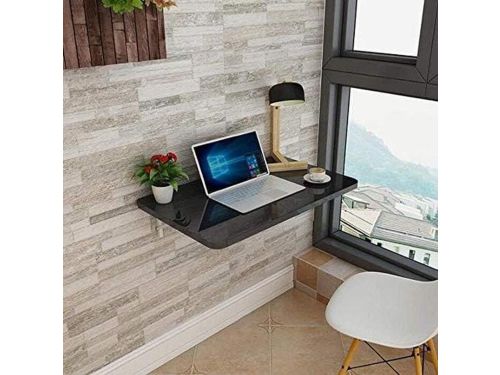 Klaptafel - Wandtafel Eettafel - Extra Werkruimte - Wandmontage