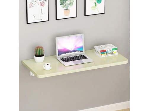 Klaptafel - Wandtafel - Ruimte Besparen - Opvouwbaar Ontwerp
