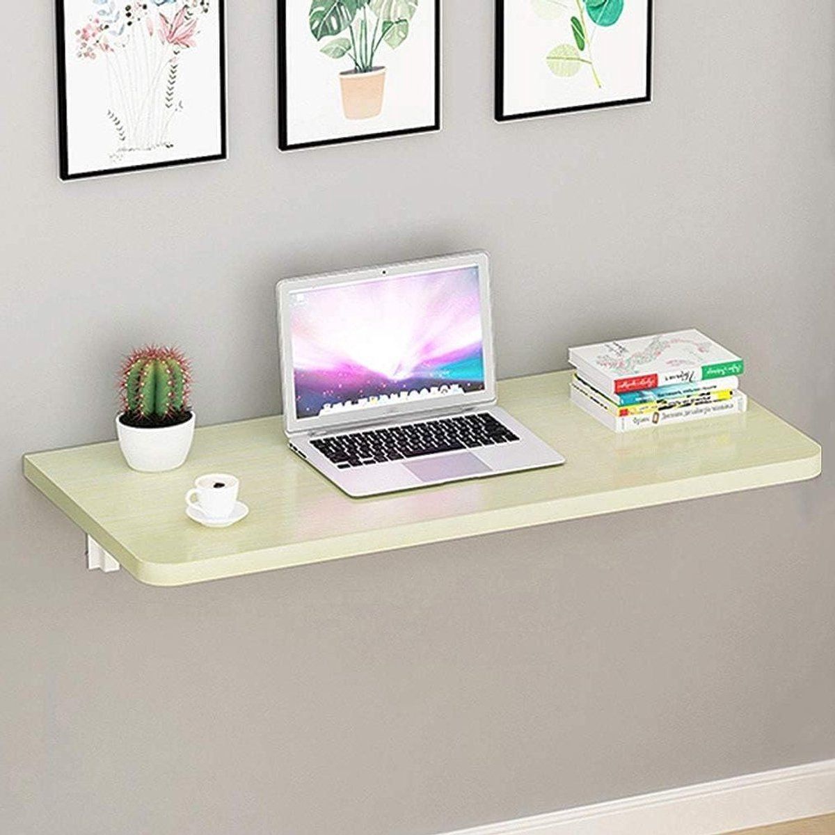 klaptafel wandtafel ruimte besparen opvouwbaar ontwerp