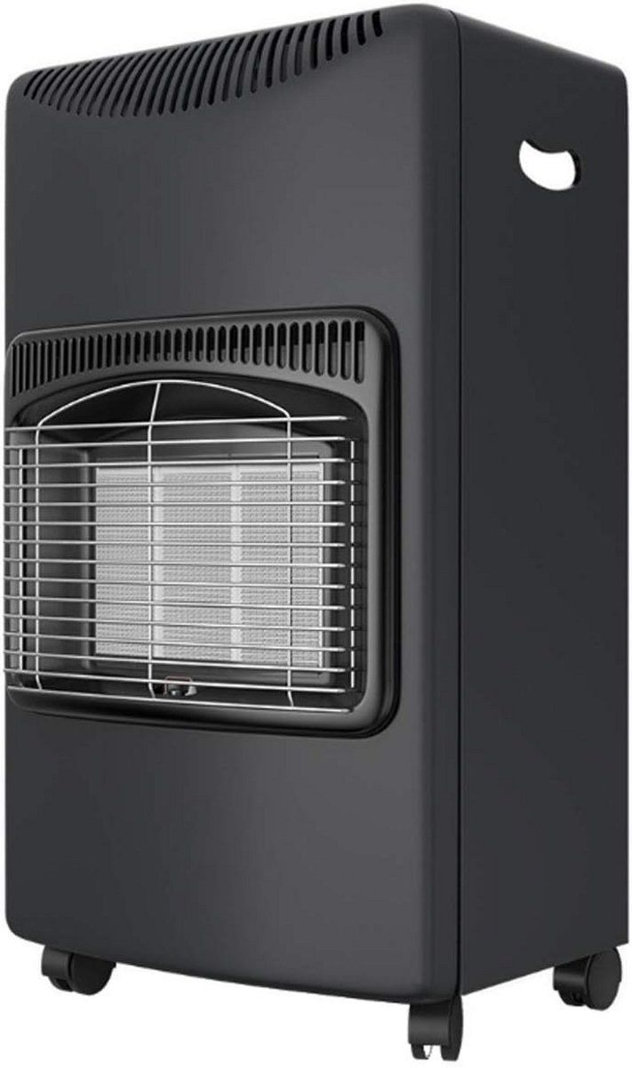 krachtige infrarood terrasverwarmer op gas voor buiten