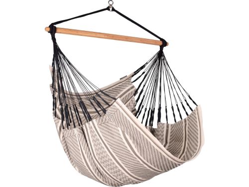 La Siesta Hangstoel Habana Zebra Comfort