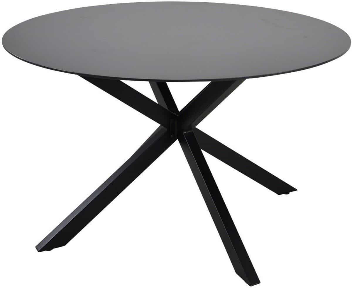 les crest tuintafel rond ø120cm