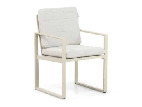 Lifestyle Nuno dining tuinstoel