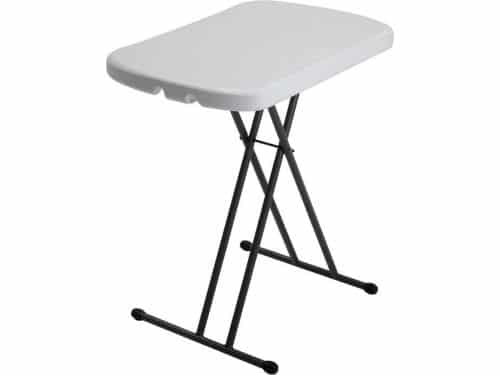 Lifetime Brisco Bijzettafel
