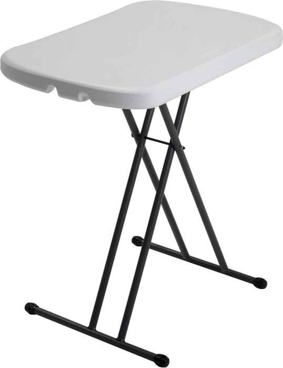 lifetime brisco bijzettafel